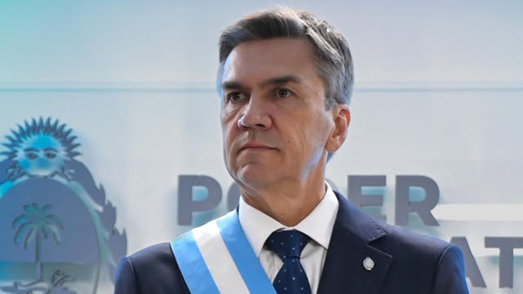 Chaco aprob&oacute; la suspensi&oacute;n de las PASO: de qui&eacute;n fue el voto clave y c&oacute;mo impacta en el escenario nacional