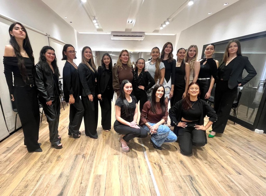 EL CHACO ELIGE A SU NUEVA EMBAJADORA DEL DORADO ENTRE 12 FINALISTAS