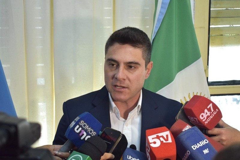 RETIRO VOLUNTARIO M&Oacute;VIL: EL GOBIERNO PROVINCIAL RATIFICA EL PLAZO DE ADHESI&Oacute;N HASTA EL 31 DE DICIEMBRE