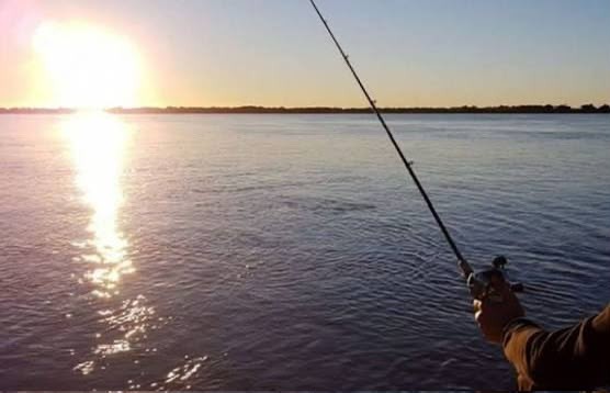 EL GOBIERNO DEL CHACO DISPUSO UNA VEDA EXTRAORDINARIA DE PESCA EN UN SECTOR DEL R&Iacute;O PARAN&Aacute;