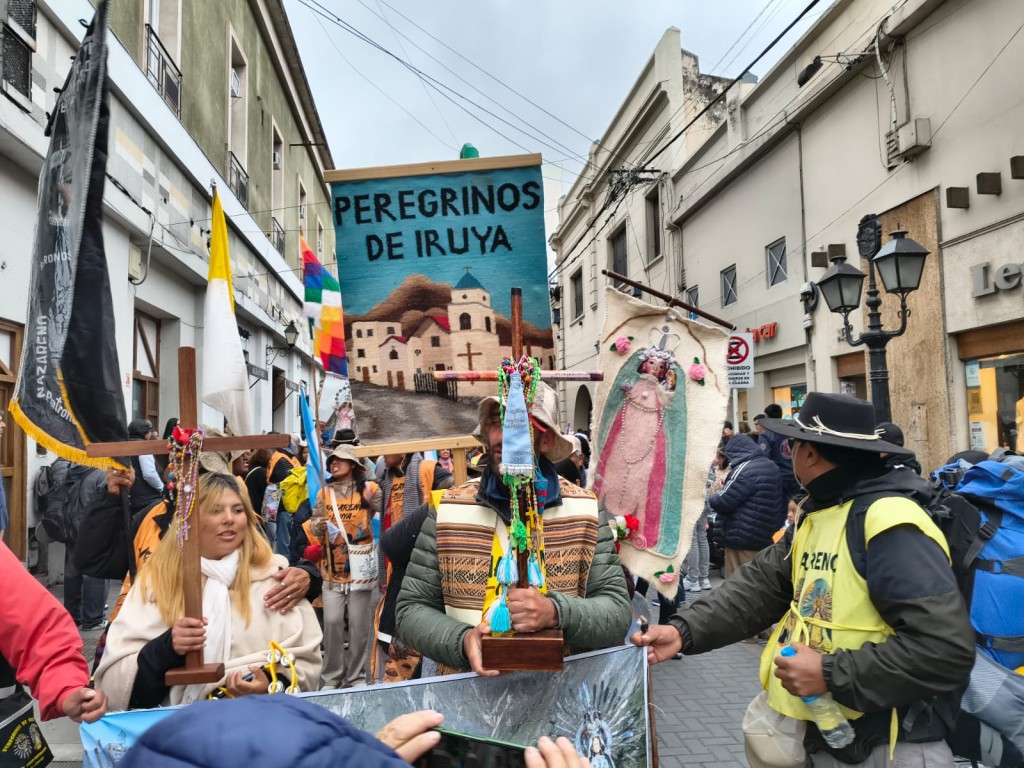 SALTA VIVE CON FE Y EMOCI&Oacute;N LA FIESTA DEL SE&Ntilde;OR Y LA VIRGEN DEL MILAGRO