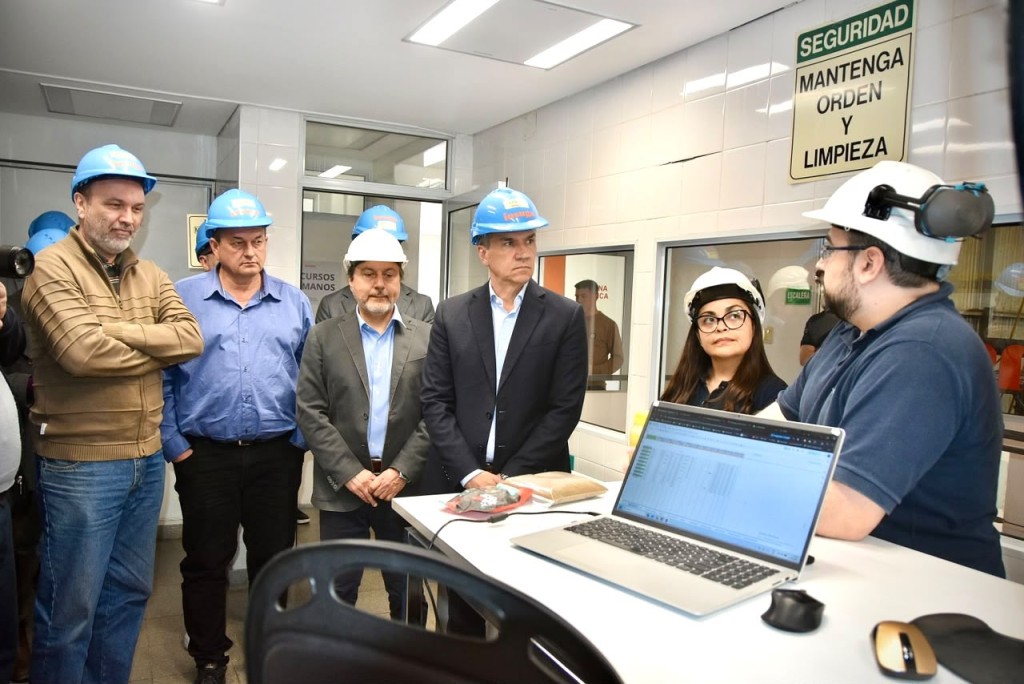 M&Aacute;S PRODUCCI&Oacute;N, M&Aacute;S EXPORTACIONES: ZDERO ACOMPA&Ntilde;A EL CRECIMIENTO DE INSUGA