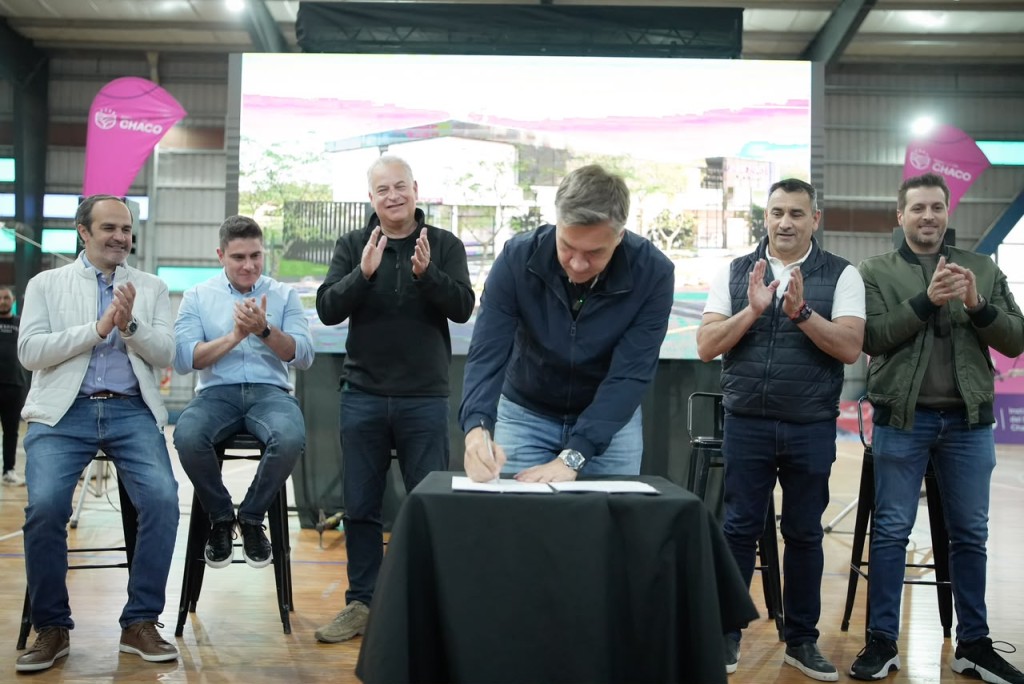 OBRA HIST&Oacute;RICA: ZDERO ANUNCI&Oacute; LA CONSTRUCCI&Oacute;N DE UN ALBERGUE PARA DEPORTISTAS EN EL JAIME ZAPATA