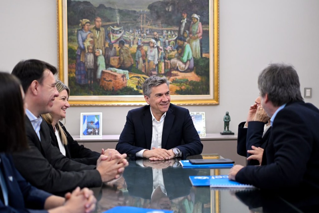ZDERO Y UNICEF FORTALECEN EL TRABAJO CONJUNTO POR LOS DERECHOS DE LOS NI&Ntilde;OS