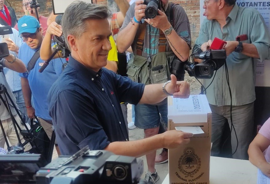 Chaco tambi&eacute;n desdoblar&aacute; sus elecciones en 2027: se votar&iacute;a en la segunda quincena de septiembre