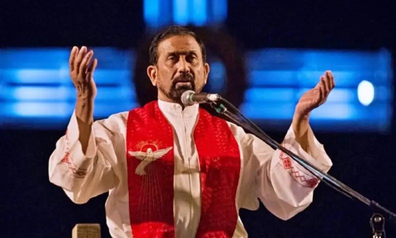 Padre Ignacio: qui&eacute;n es el sanador al que viajan a ver fieles de Corrientes