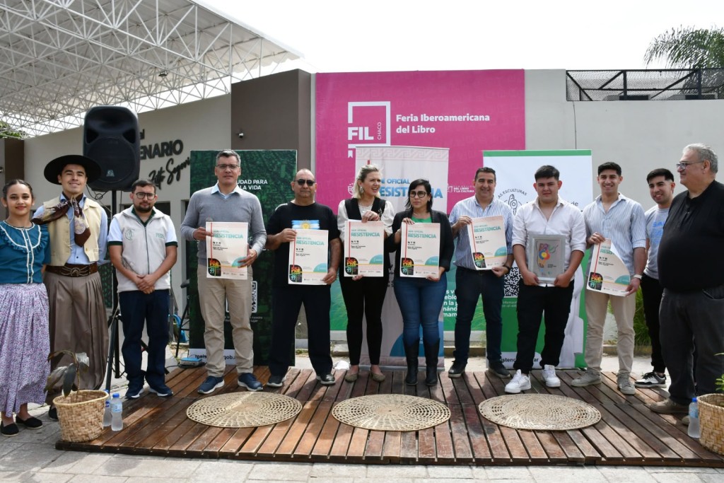 PRE COSQUÍN 2027: RESISTENCIA SERÁ SEDE DEL CERTAMEN NACIONAL DE MÚSICA Y DANZA FOLCLÓRICA