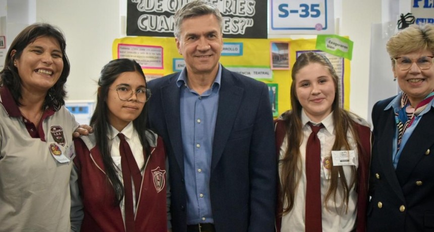 FERIA DE CIENCIAS 2026: 19 PROYECTOS CHAQUE&Ntilde;OS FUERON SELECCIONADOS PARA REPRESENTAR A LA PROVINCIA EN LA INSTANCIA NACIONAL