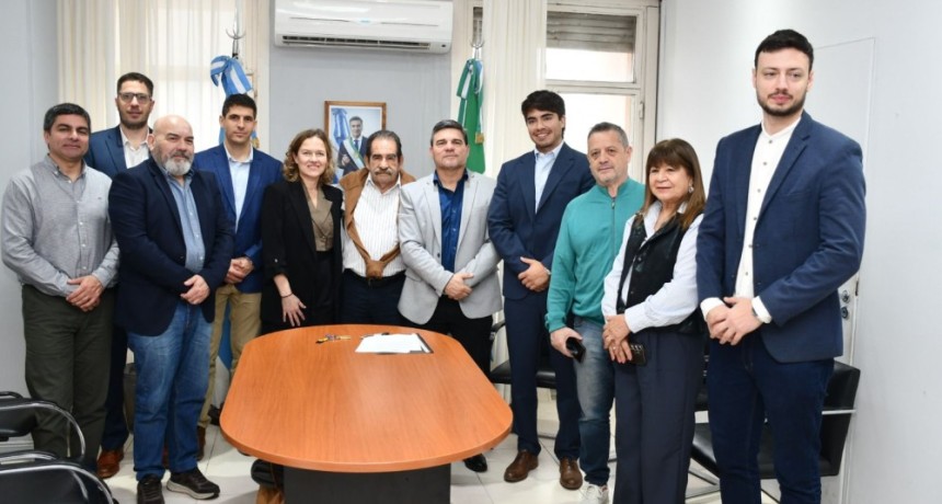 SALUD QUE LLEGA M&Aacute;S CERCA: CHACO AVANZA EN LA DESCENTRALIZACI&Oacute;N DE TRATAMIENTOS DE ALTA COMPLEJIDAD