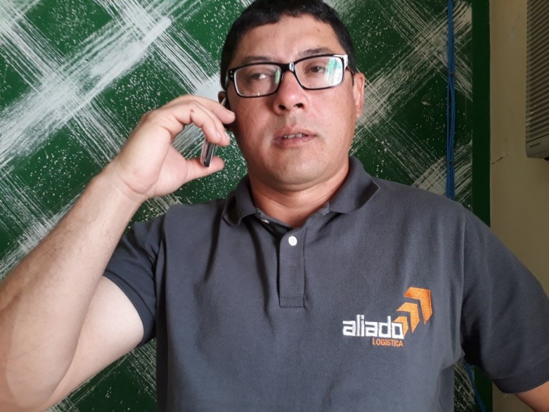 “El aumento de combustibles es perjudicial para todos los trabajadores”
