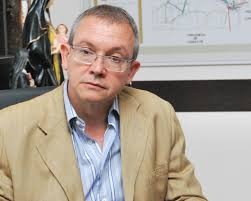 El bloque del FPV tomó la decisión de no bajar al recinto para no prestarnos al circo mediático