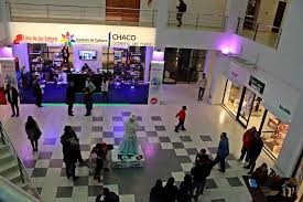 El Instituto de Cultura de la provincia rinde homenaje al escritor paraguayo Augusto Roa Bastos en el Cine Garage.