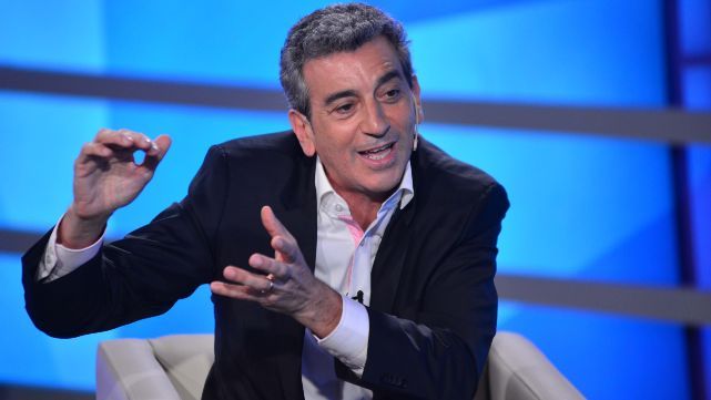 Randazzo contra los "chantas que dicen lo que conviene" 