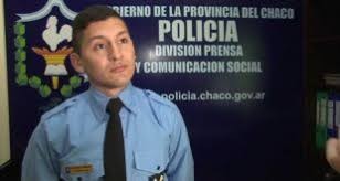 Informe policial sobre dos causas resonantes en la provincia