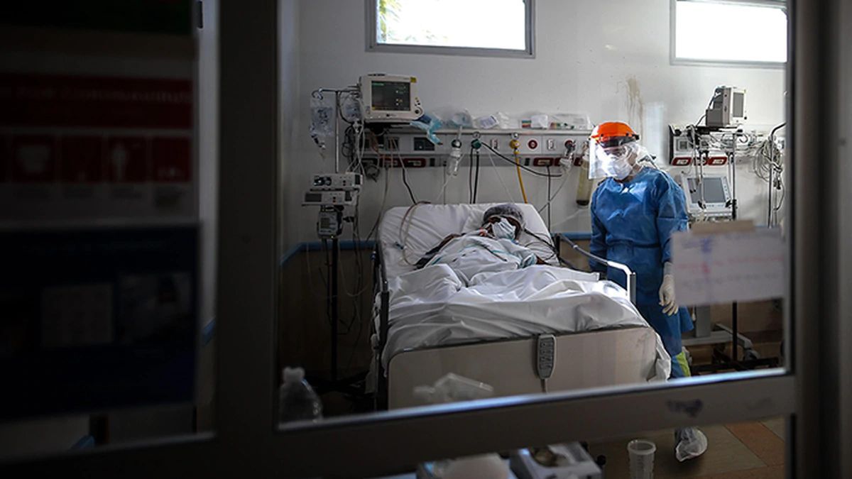 Datos oficiales | COVID-19: Nación reportó otros 157 casos positivos y 4 nuevos fallecidos en el Chaco