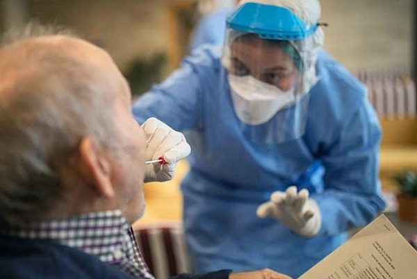 Datos oficiales: Salud confirmó 167 casos positivos y suman 11.431 en Chaco; 3 nuevos fallecidos por COVID-19