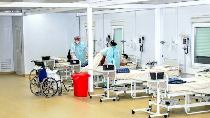 Datos oficiales | COVID-19: Nación reportó otros 232 casos positivos y 3 nuevos fallecidos en el Chaco