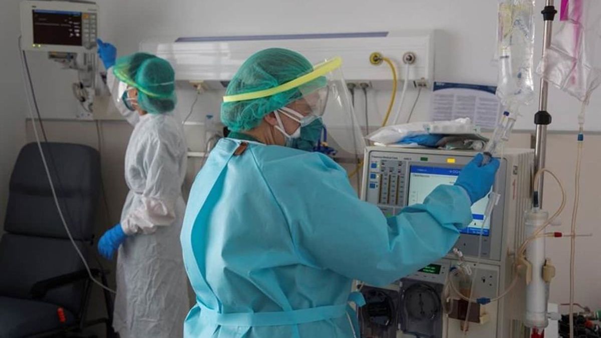 Datos oficiales | COVID-19: Nación reportó otros 185 casos positivos y 8 nuevos fallecidos en el Chaco
