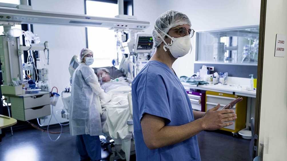 Datos oficiales | COVID-19: Nación reportó otros 250 casos positivos y 7 nuevos fallecidos en el Chaco