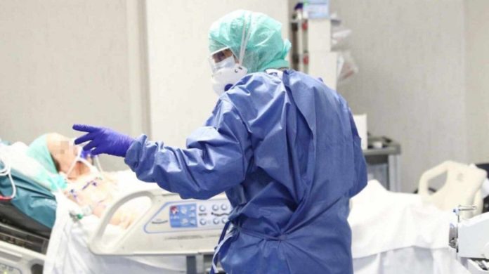Datos oficiales | COVID-19: Nación reportó otros 160 casos positivos y 5 nuevos fallecidos en el Chaco