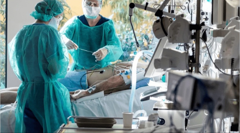 Datos oficiales | COVID-19: Nación reportó otros 186 casos positivos y 6 nuevos fallecidos en el Chaco