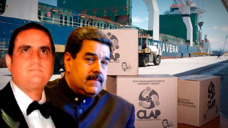 La extradición de Alex Saab: el testaferro de Nicolás Maduro podría pasar 20 años preso en EEUU y el chavismo teme que cuente sus secretos