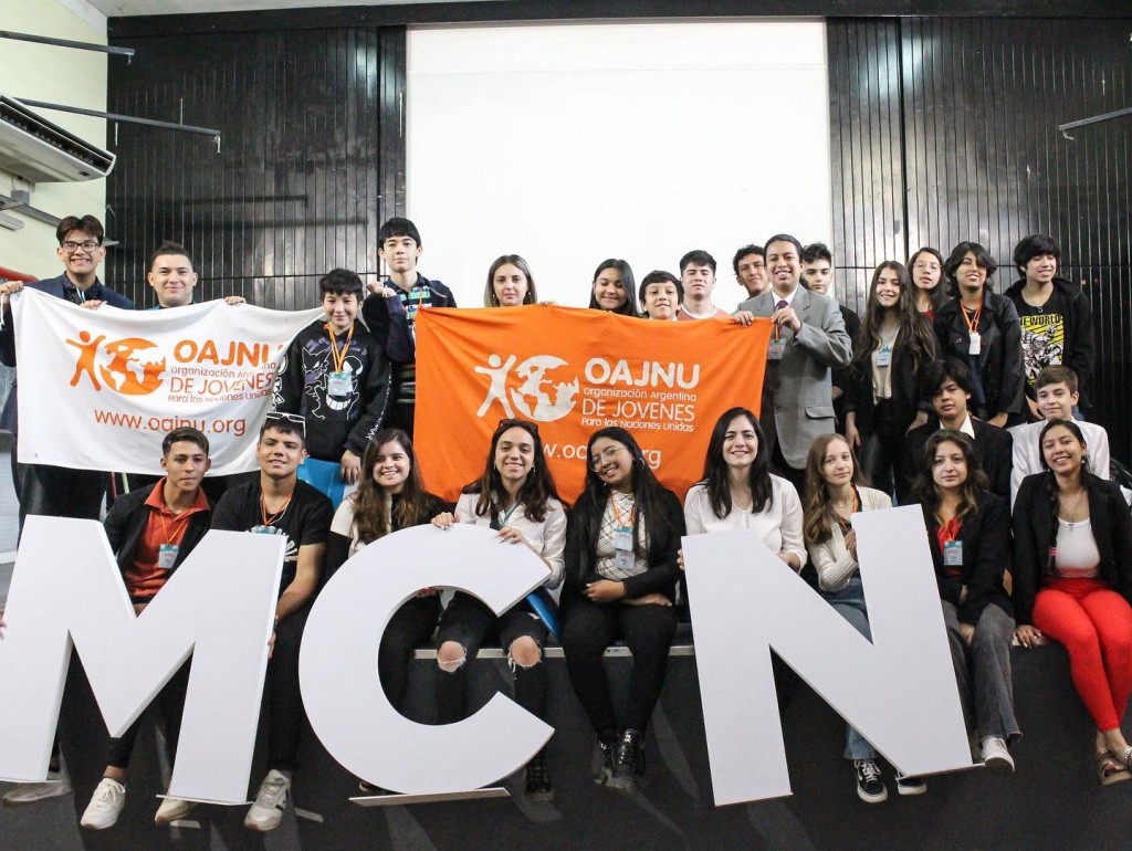 "Hay vacantes en la residencia universitaria de Sáenz Peña" informa la Subsecretaria de Juventudes del Chaco