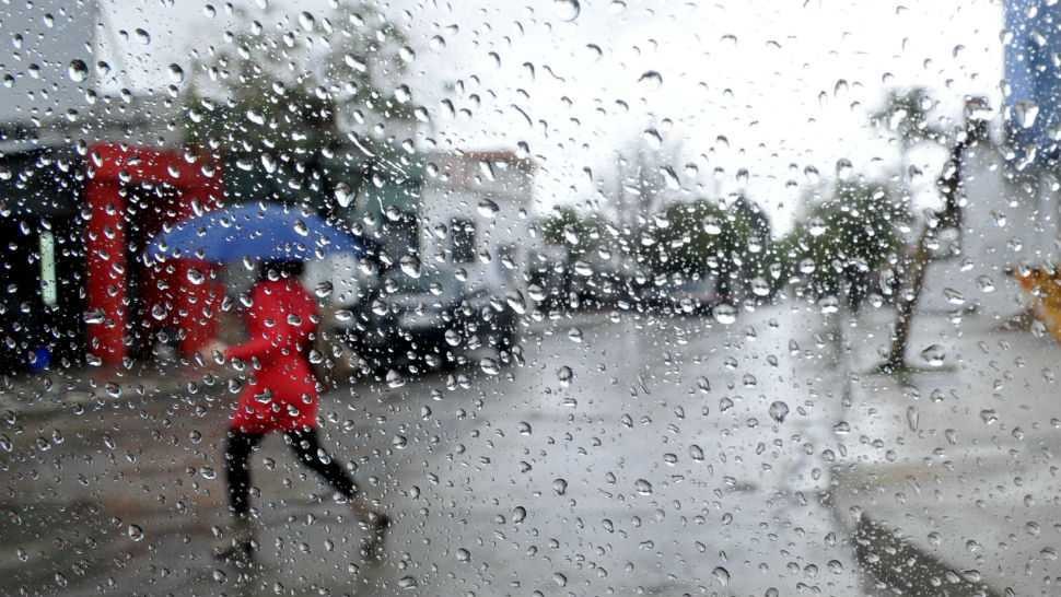 Samuhú, La Clotilde, Villa Río Bermejito y Taco Pozo presentan milimetrajes de lluvia superiores a la media en lo que va del año