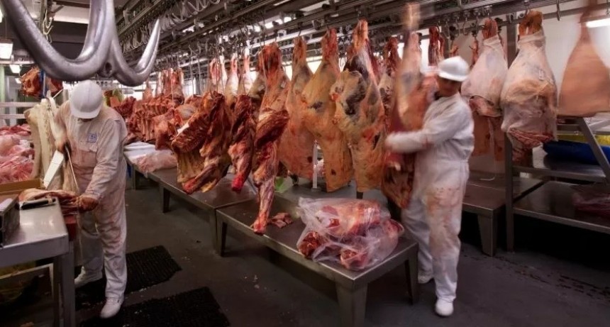 Se cae China, el gran comprador de carne argentina ¿Cuántos dólares se ponen en juego?