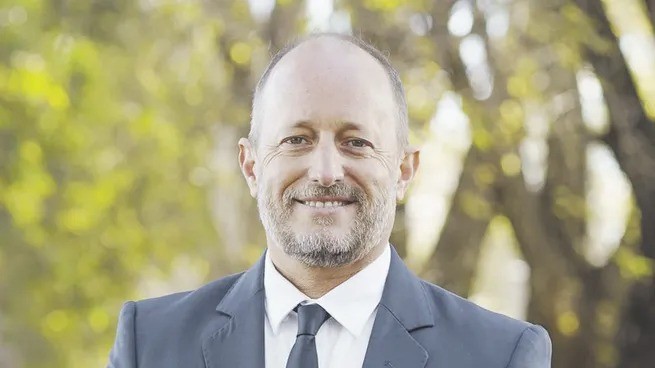 Martín Insaurralde renunció también a la candidatura a concejal de Lomas de Zamora