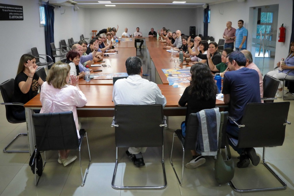 Capitanich liderará la campaña que, desde el Chaco, apoyará a Sergio Massa rumbo al 22 de octubre