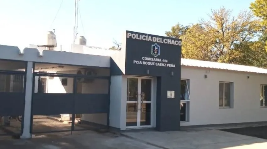  Feroz pelea en una cárcel saenzpeñense terminó con un detenido muerto: 