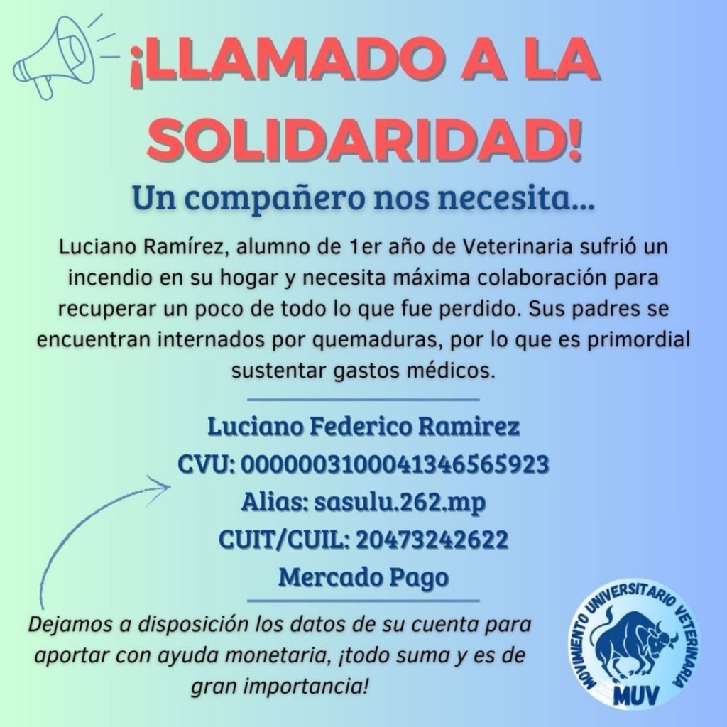 Llamado a la solidaridad: una familia de Resistencia necesita ayuda urgente