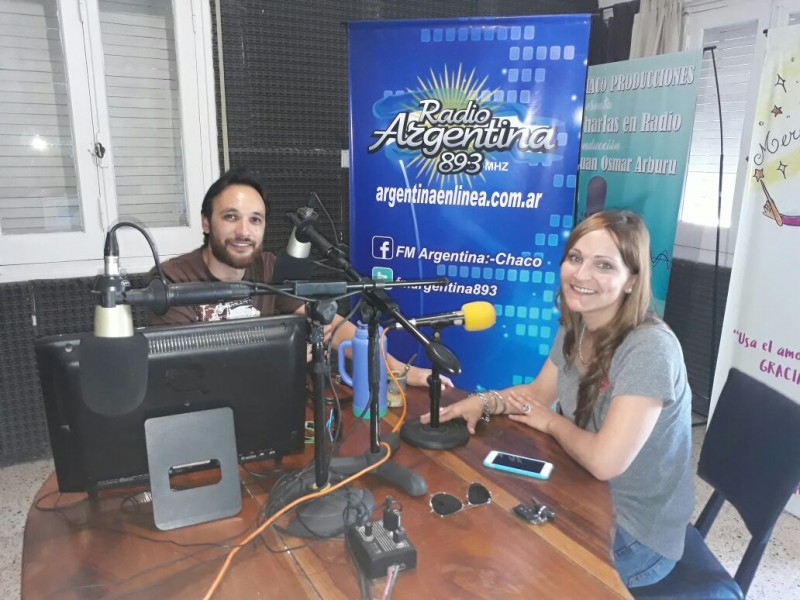 Diputada Nacional por el Frente para la Victoria en la Provincia del Chaco, Lucila Masin