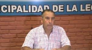 José Carbajal: “Las localidades afectadas por el temporal tuvimos una ayuda muy fuerte del Gobierno Provincial”