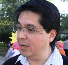 Christian Dellera, director del CUCAI Chaco.