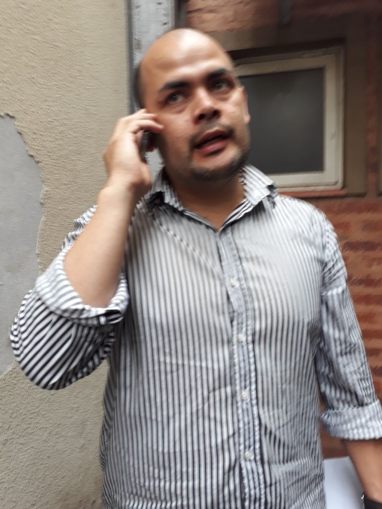 Registro Civil: Se suspenden las medidas de fuerza