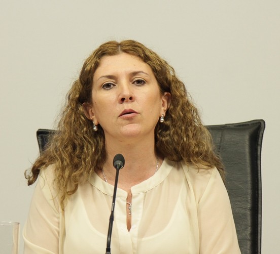 Nunca hice una persecución al personal de salud pública 