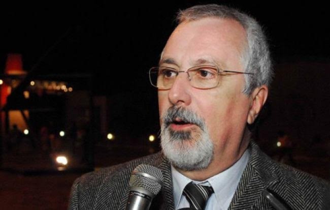 José Valentín Benítez: “Estamos antes una concreta bicicleta financiera”