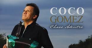 Néstor “Coco” Gómez: “Estoy contento de haber podido recuperar la música que estaba perdida en los montes chaqueños”