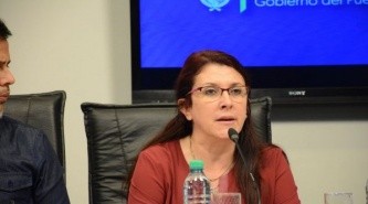 GOBIERNO BRINDÓ PRECISIONES SOBRE LAS LIQUIDACIONES DE GUARDIAS DE SALUD