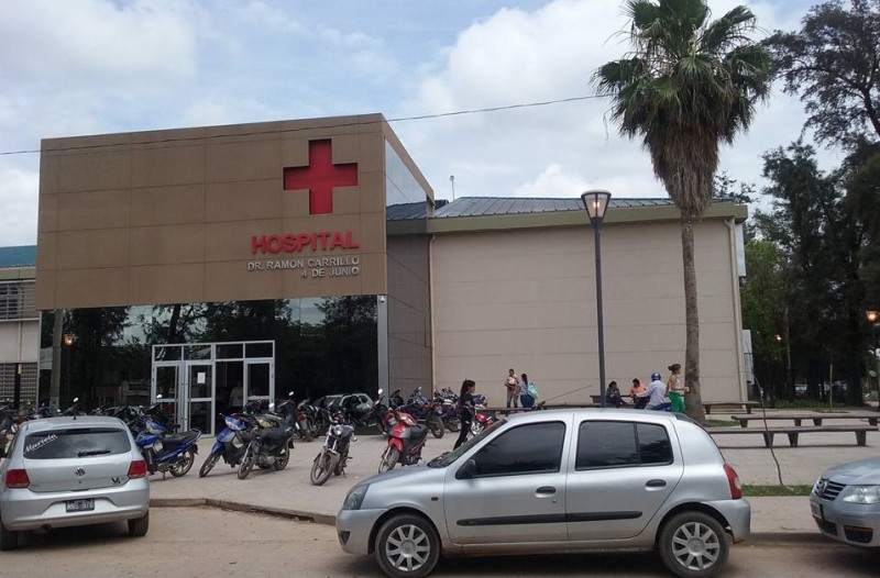 4 de los 5 evadidos ya están alojados nuevamente en la Comisaría 1ra de Sáenz Peña y robo en Hospital 4 de Junio. 
