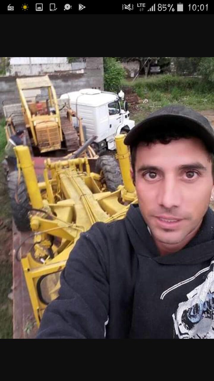 Un año y cinco meses sin noticias de Yamil Arroyo