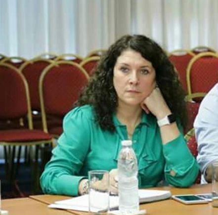 Mariel Crespo: “Estamos evaluando como impactará el Pacto Fiscal en el fondo de Salud Pública del Chaco”
