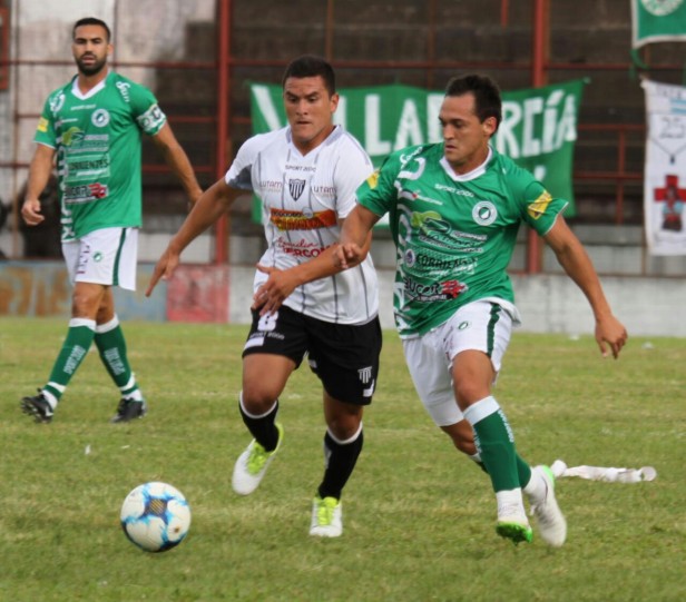 Federal “A” For Ever perdió el clásico y complicó su clasificación