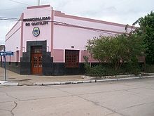 Quitilipi celebra hoy su 105ª aniversario