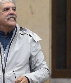De Vido será trasladado al penal de Marcos Paz