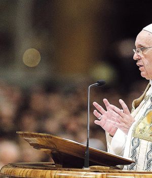 Discuten sobre drogas y adicciones en el Vaticano