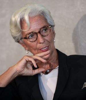 FMI habilitó desembolso de US$ 7600 millones