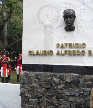 Malvinas: identificaron al soldado 105